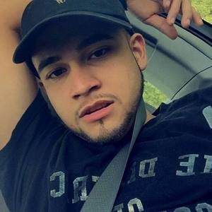 Meet your Posher, Rodrigo